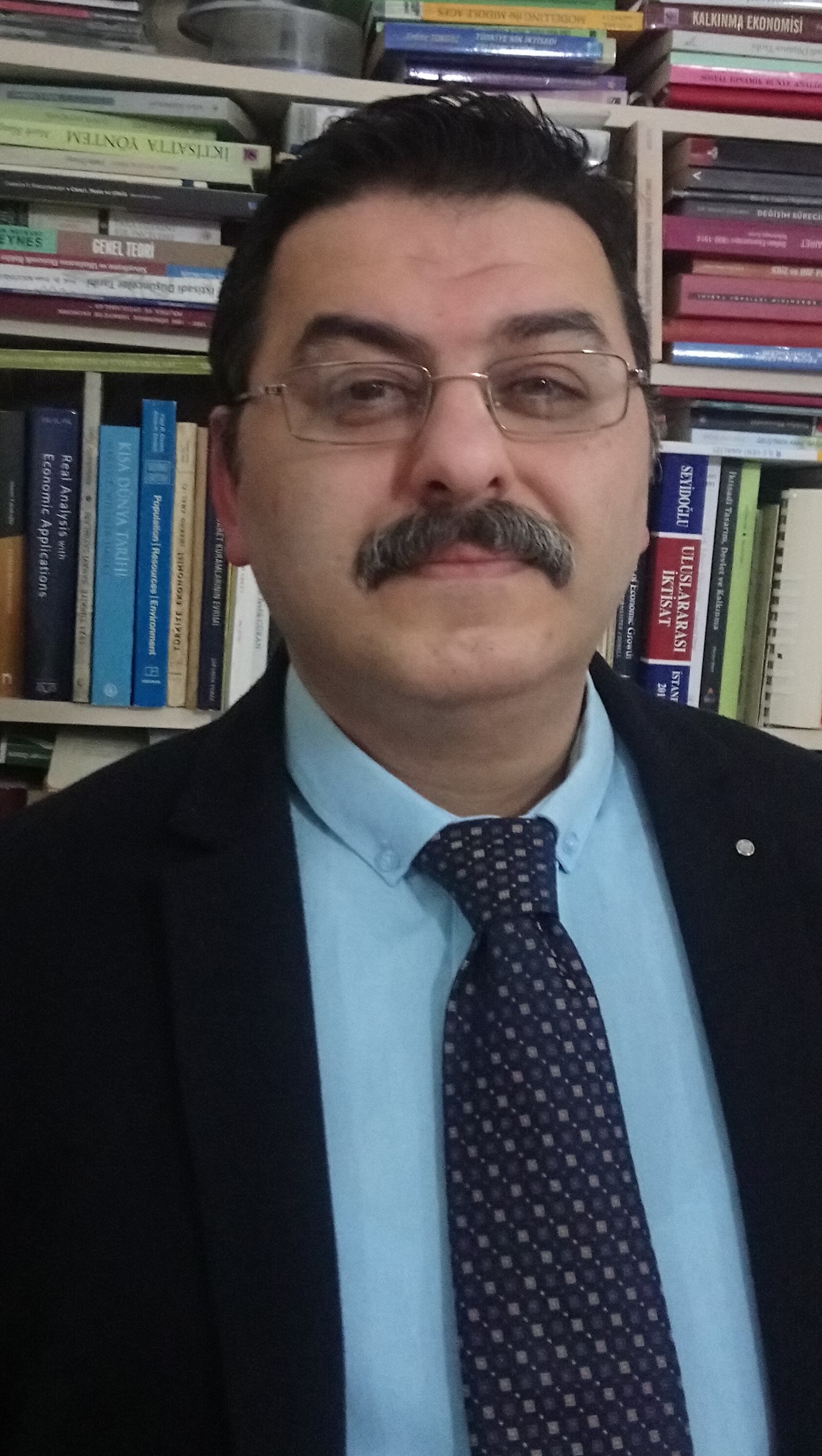 Assoc. Prof. Merter MERT (Turkey)